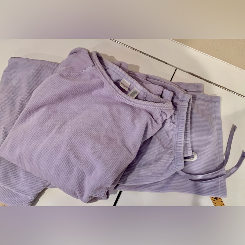 Classic Elements Woman’s Pajamas